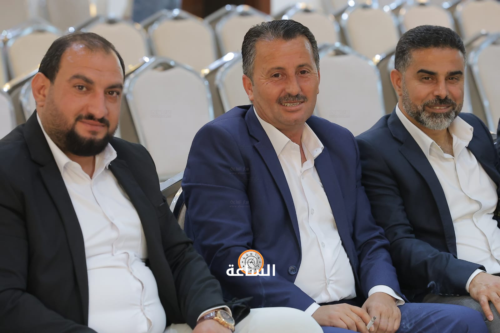 Madar Al-Saa Images 0.6684689828459424
