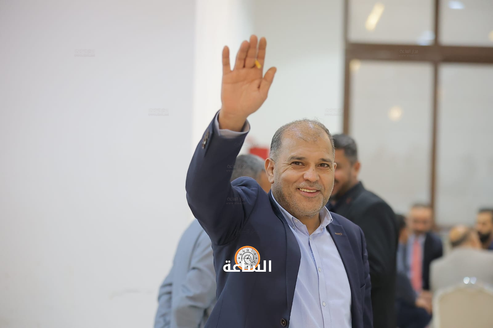 Madar Al-Saa Images 0.250306282461239