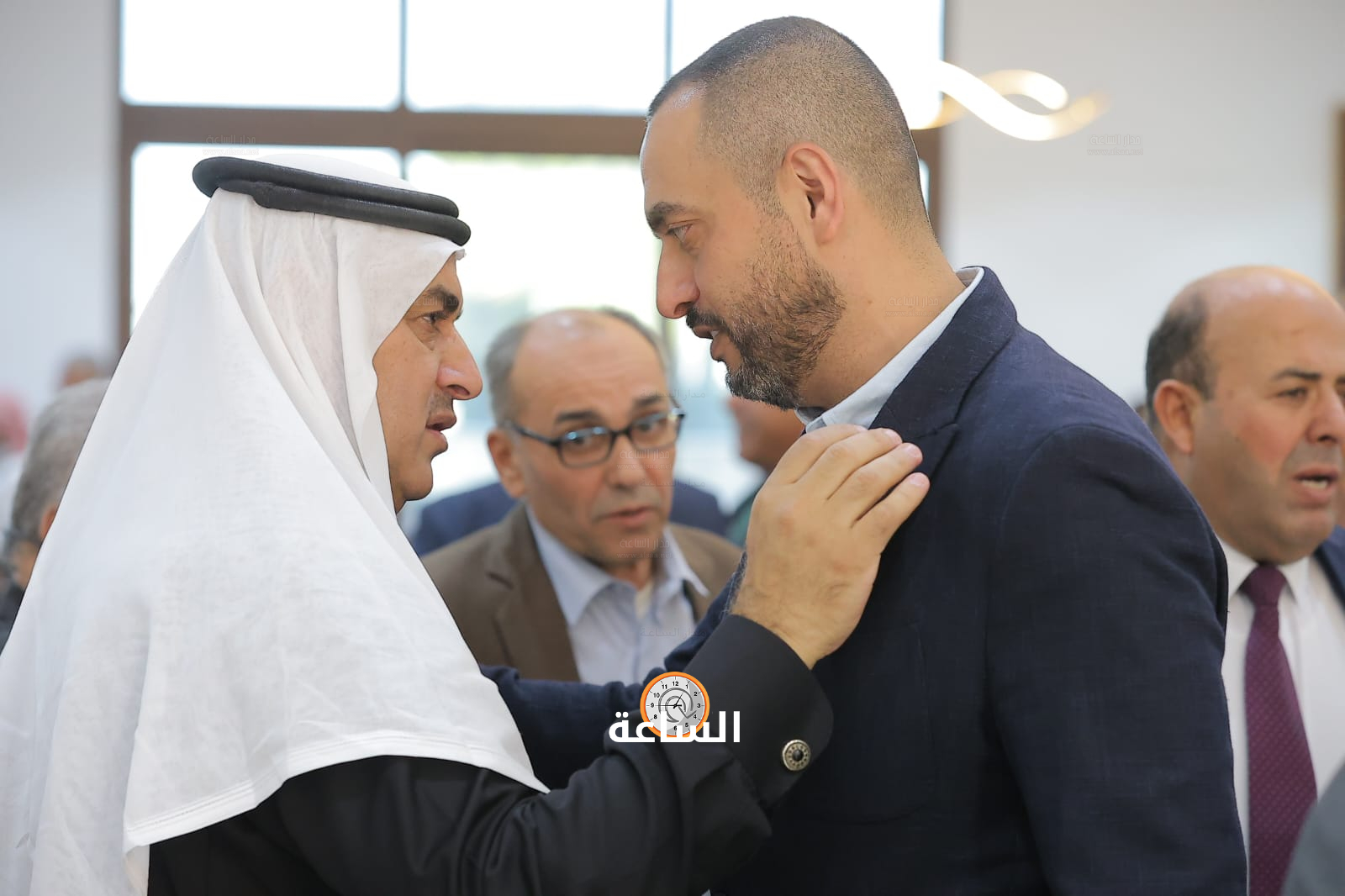 Madar Al-Saa Images 0.714850497266122