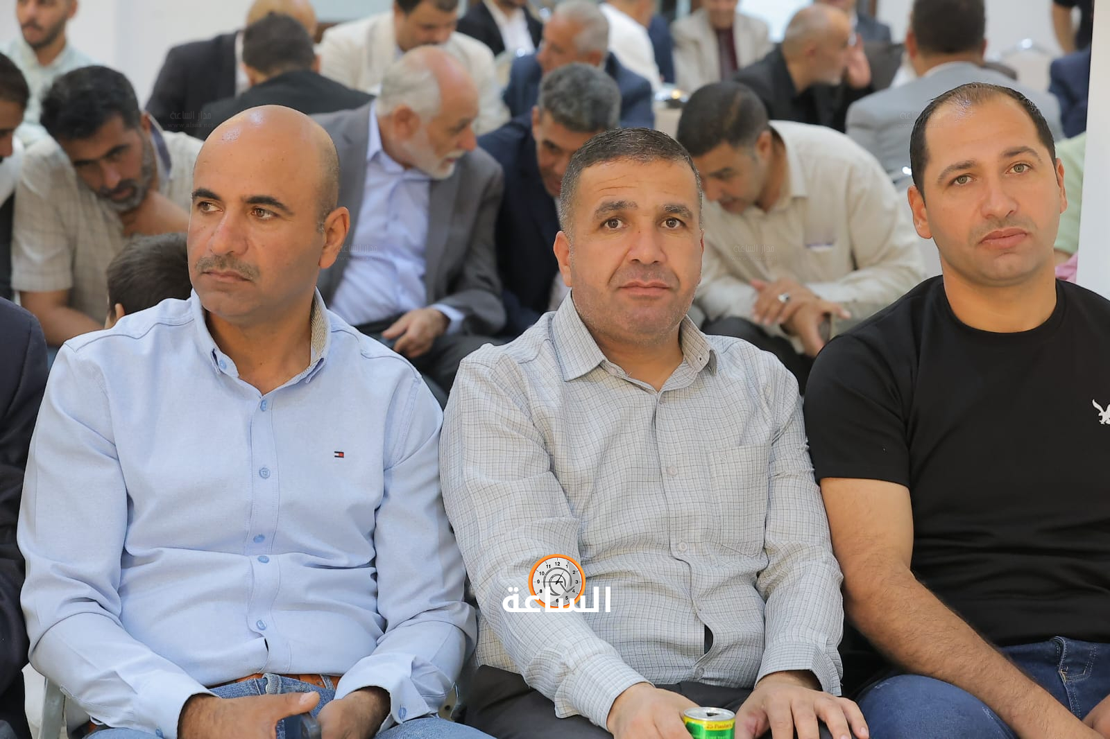 Madar Al-Saa Images 0.635614861437443