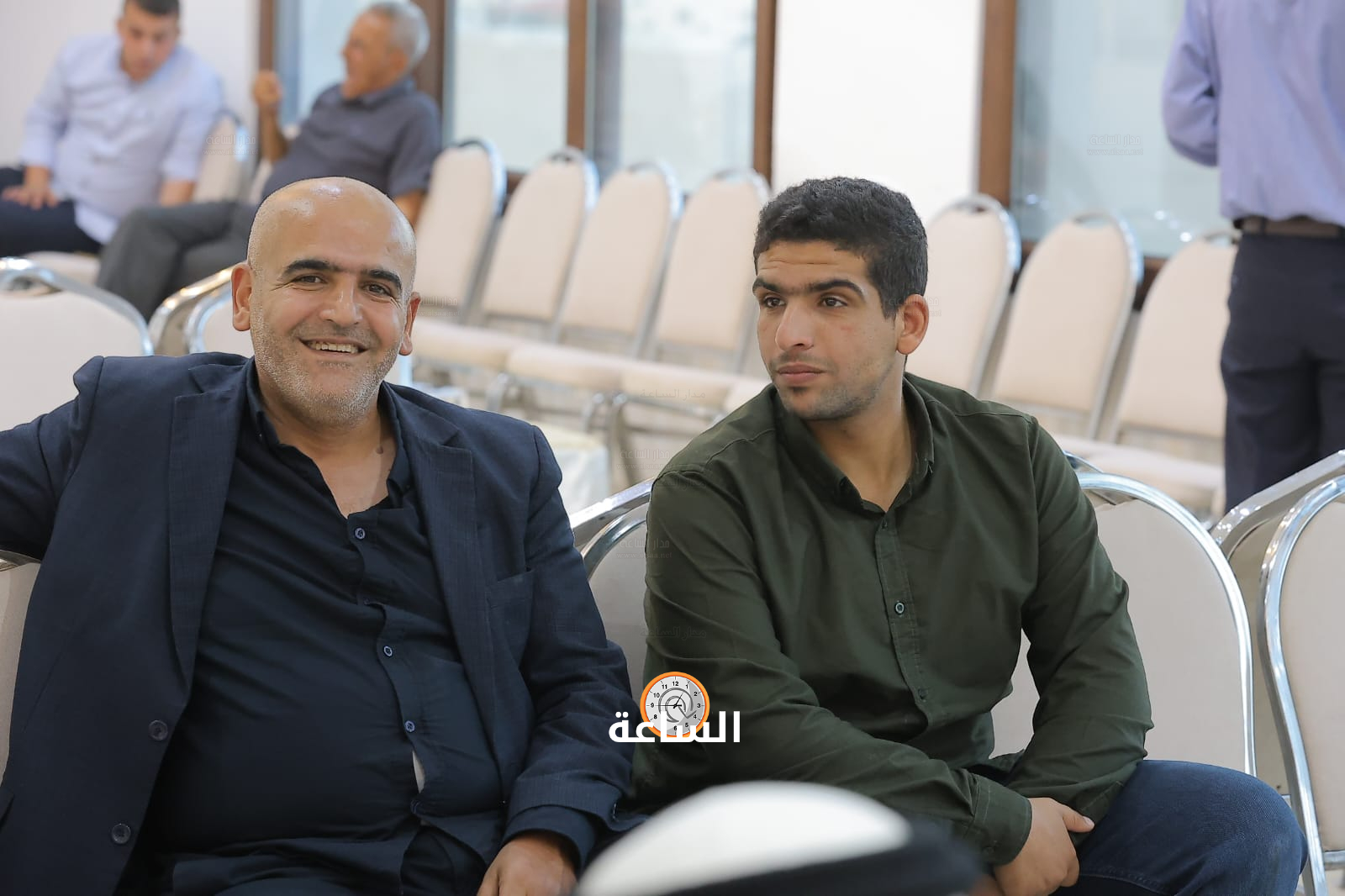 Madar Al-Saa Images 0.6953087879737107