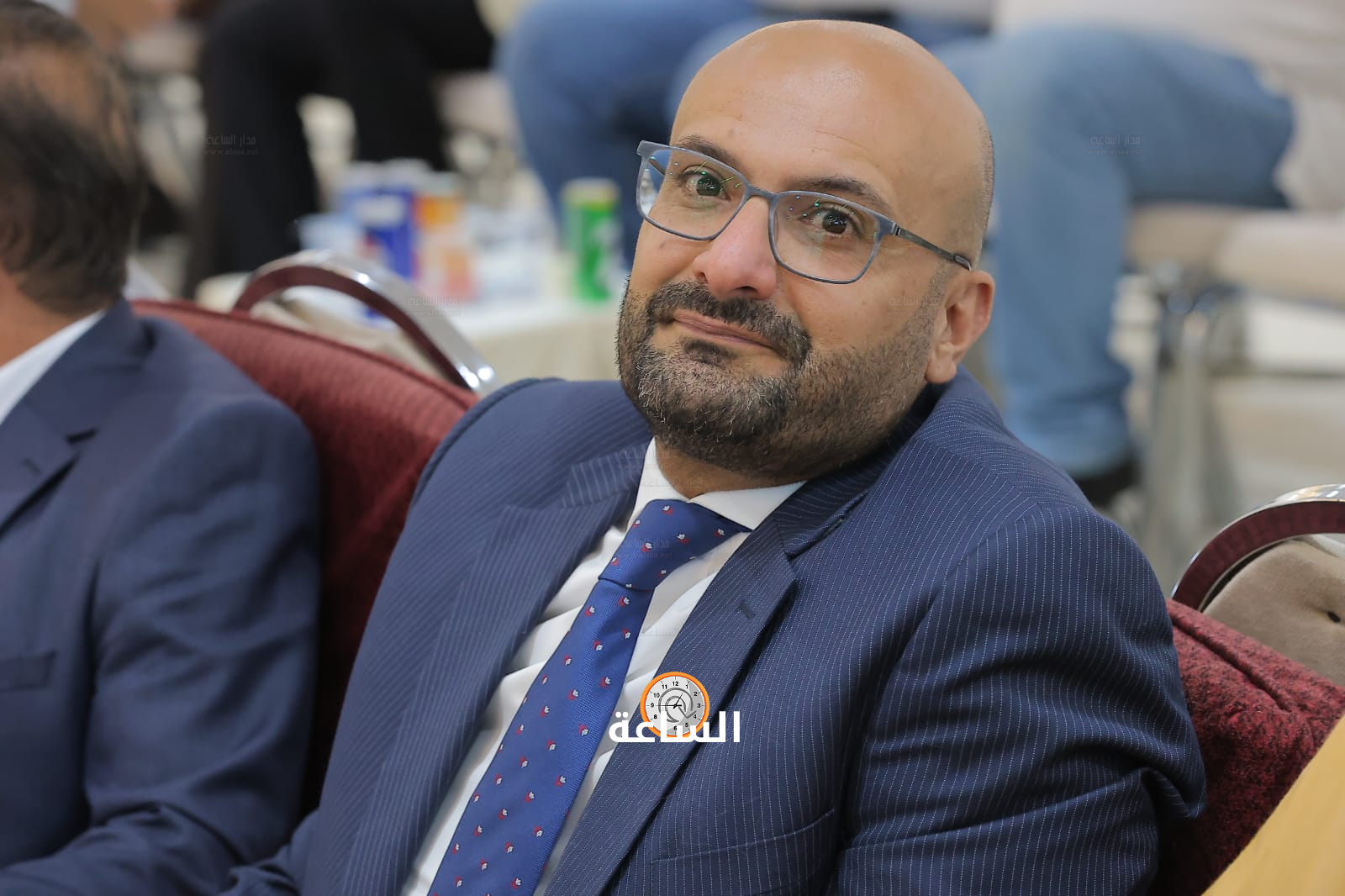 Madar Al-Saa Images 0.19985851521156994