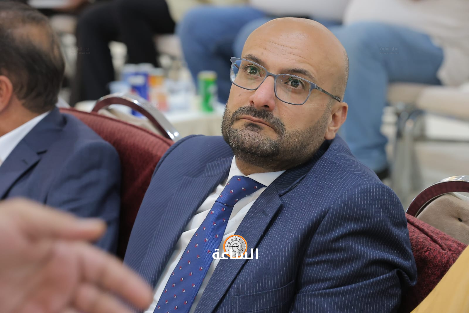 Madar Al-Saa Images 0.35117837895519355