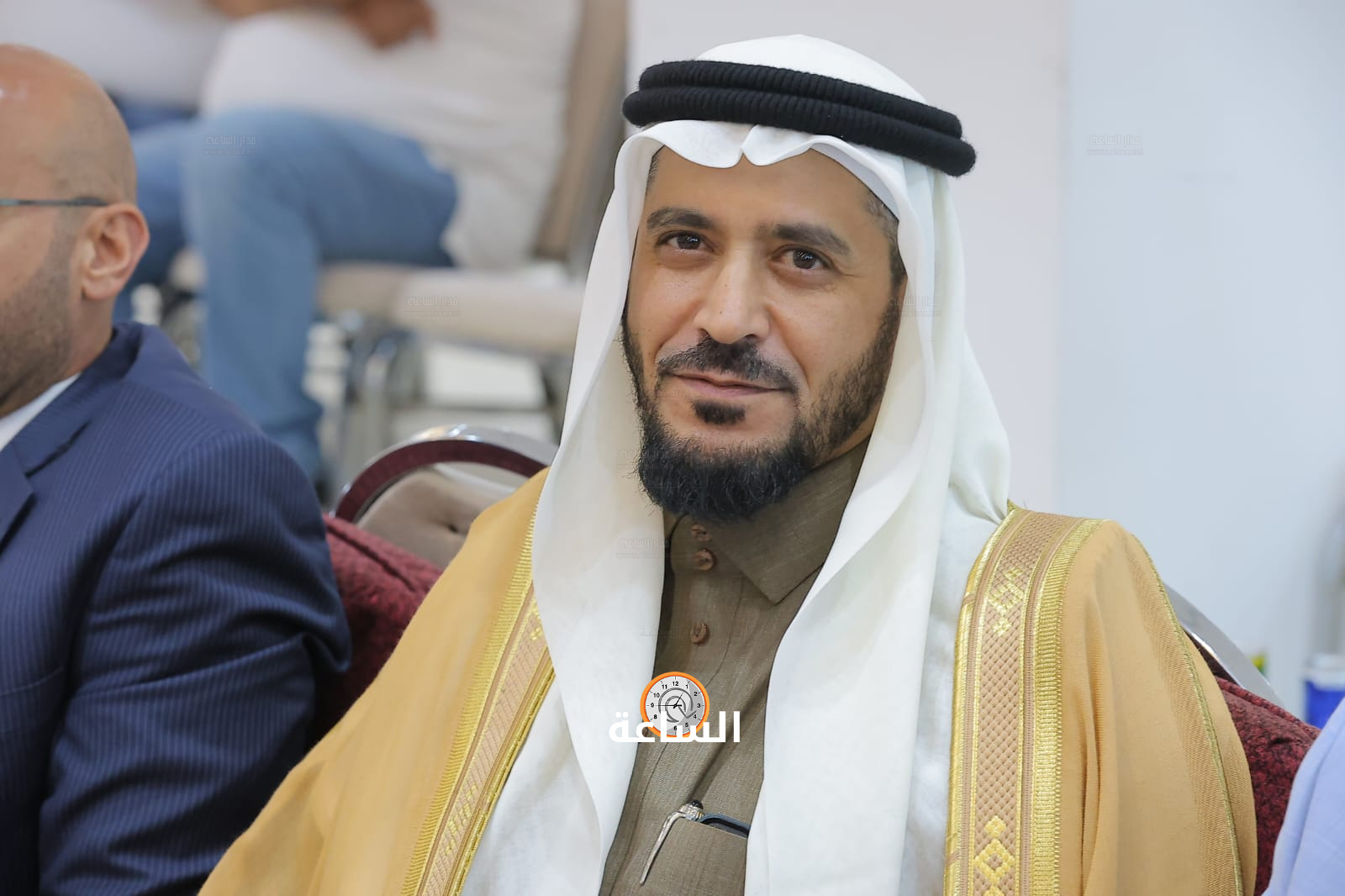 Madar Al-Saa Images 0.592933810690896