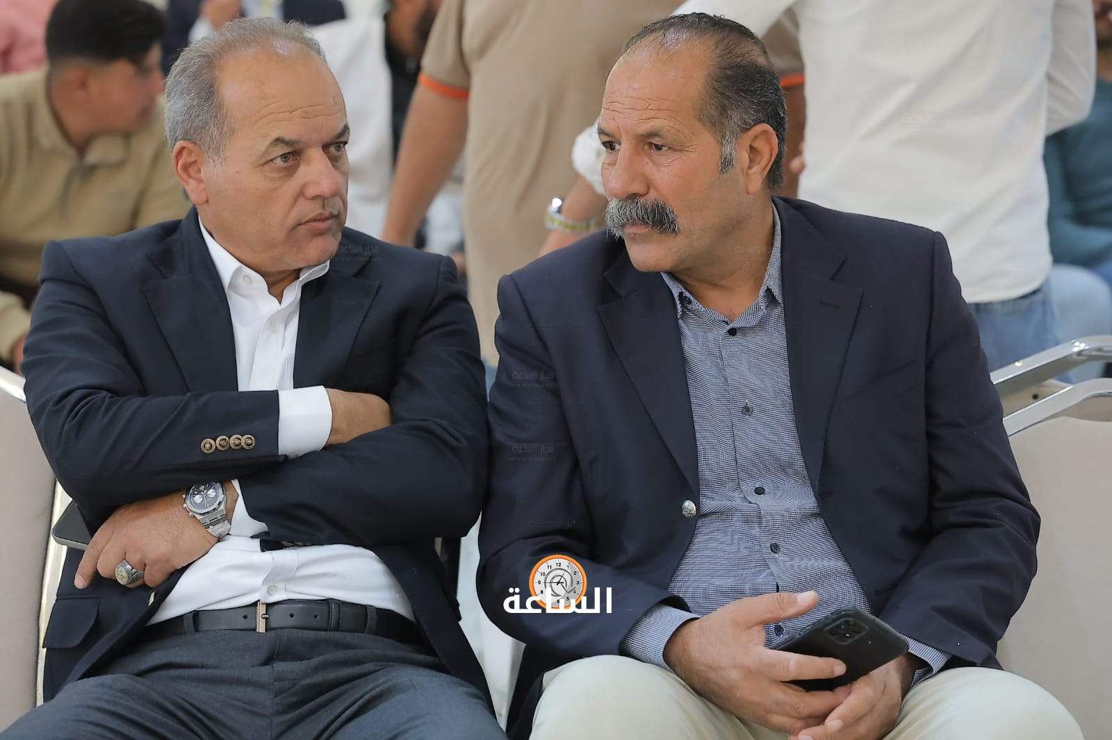 Madar Al-Saa Images 0.18529941085653157