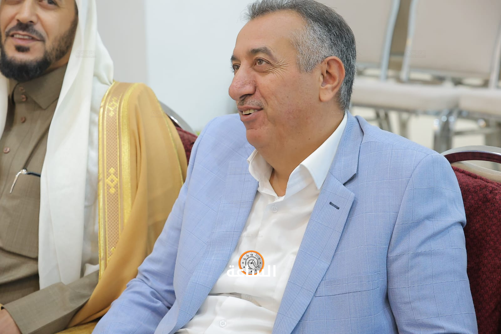 Madar Al-Saa Images 0.18373810926189582