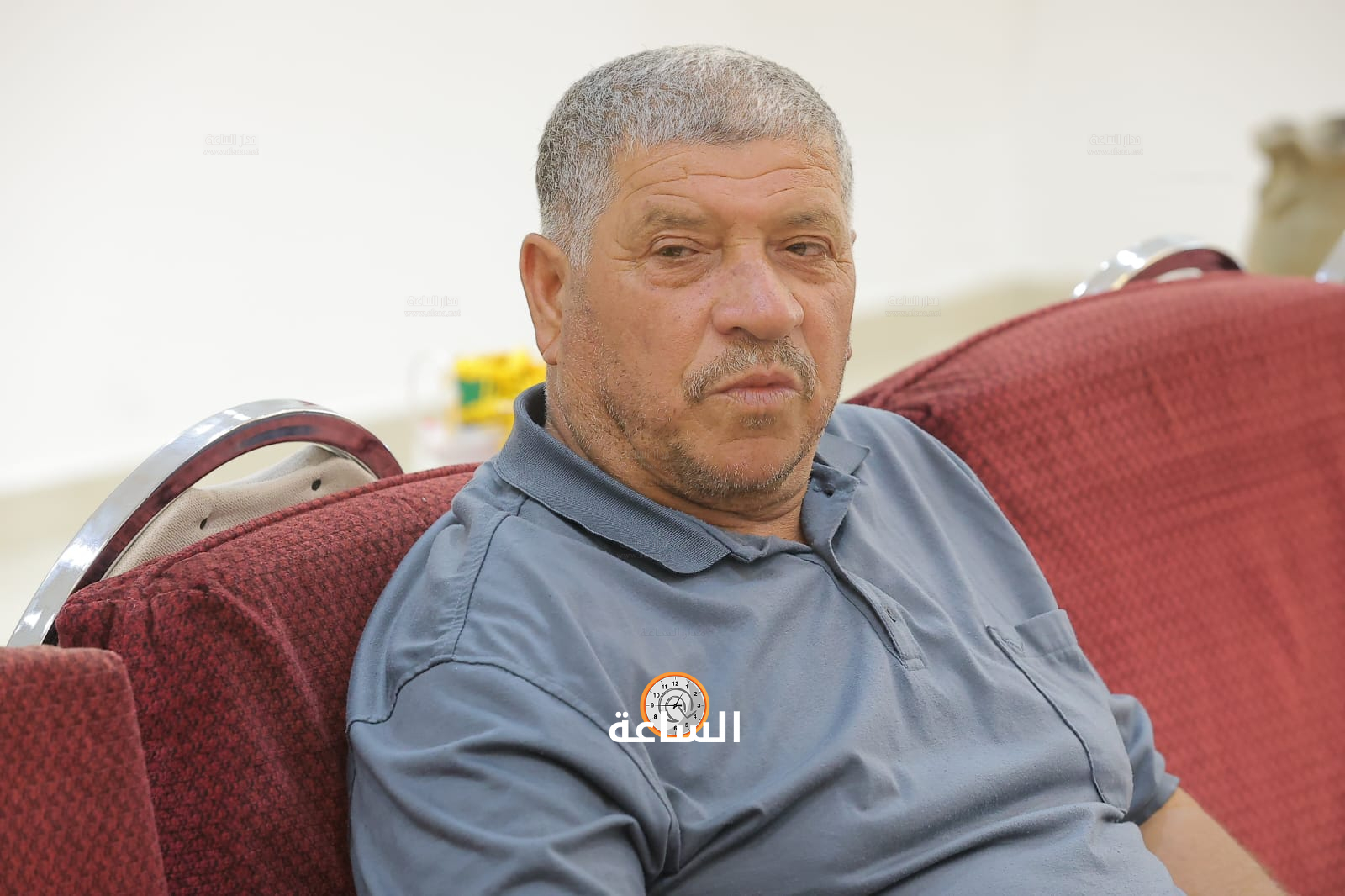 Madar Al-Saa Images 0.4982188427984797