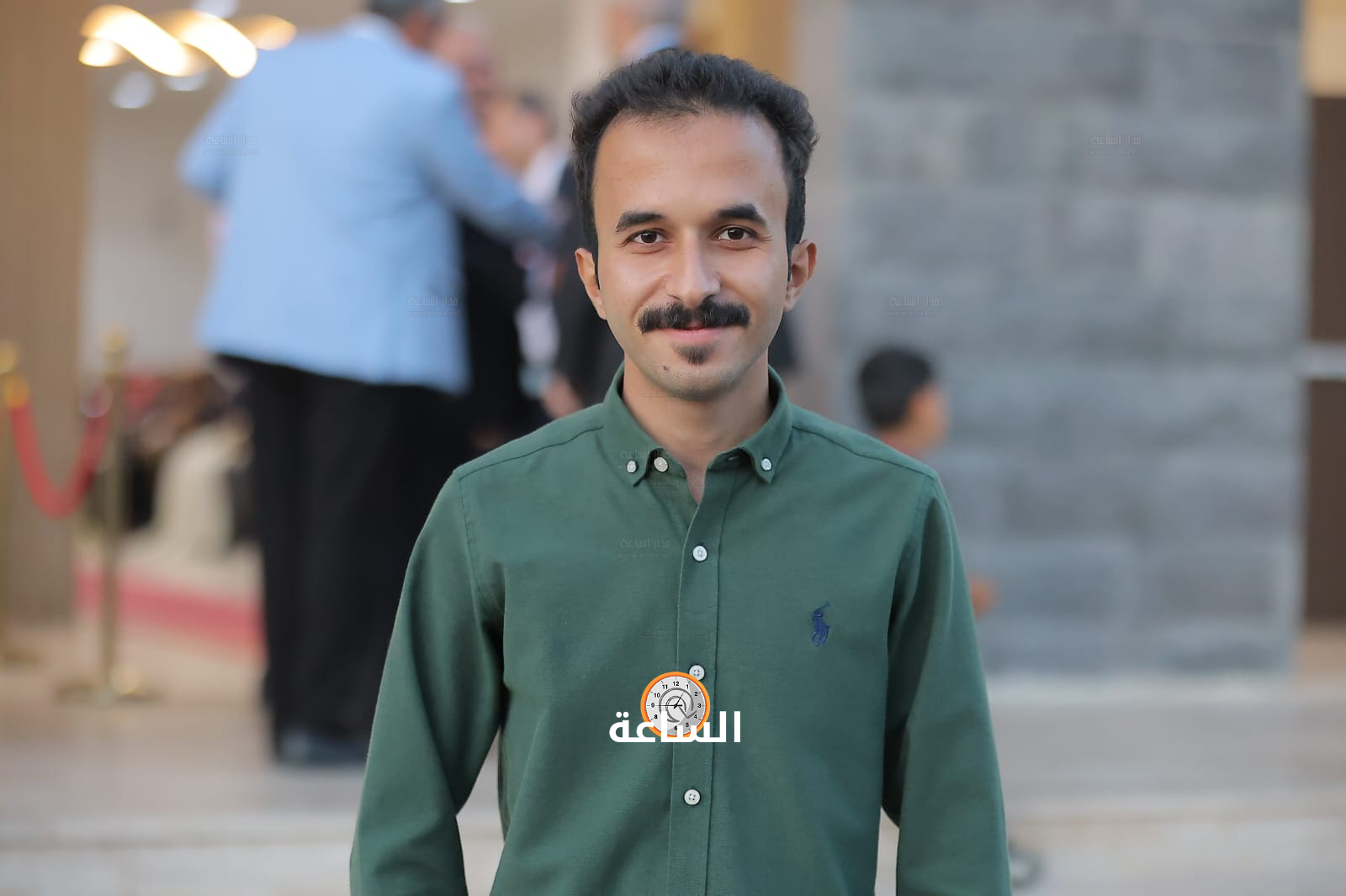 Madar Al-Saa Images 0.3895898086695533
