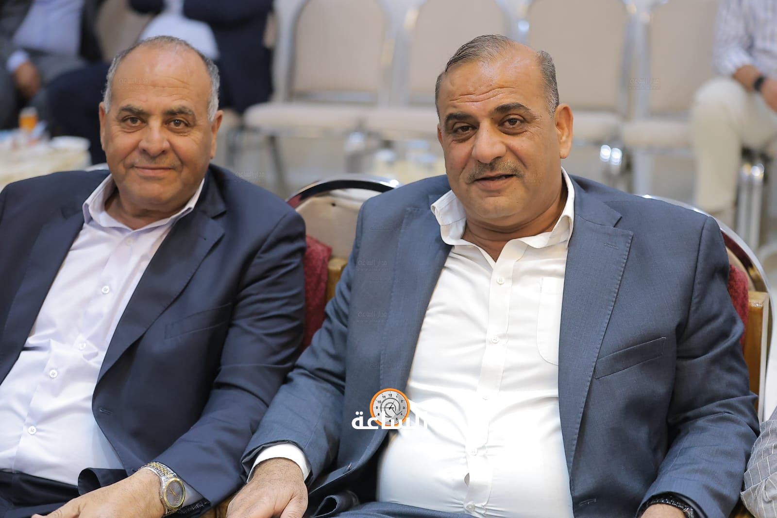 Madar Al-Saa Images 0.018684940996287813