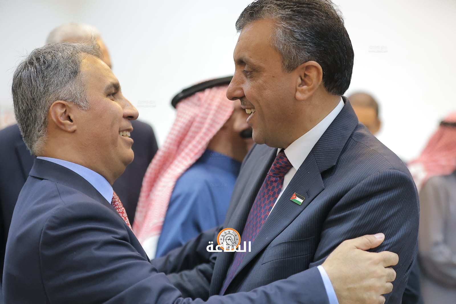 Madar Al-Saa Images 0.5735600732433519