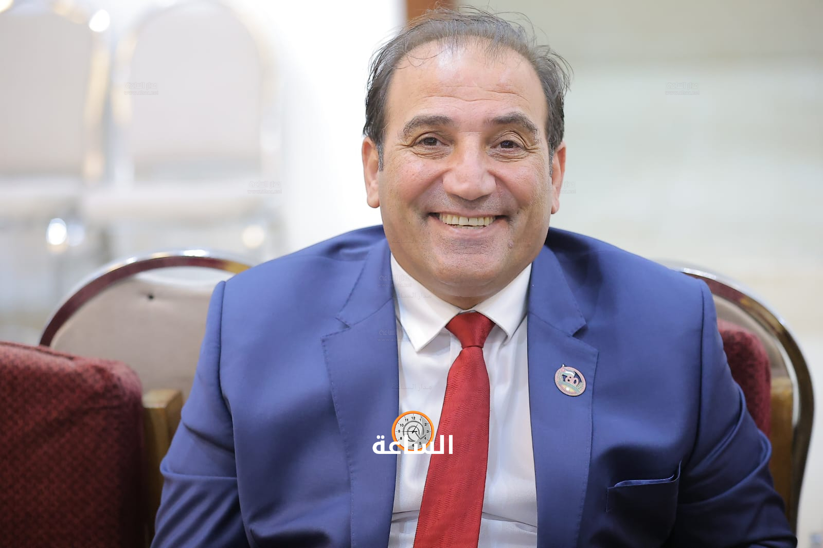 Madar Al-Saa Images 0.7190738571679897