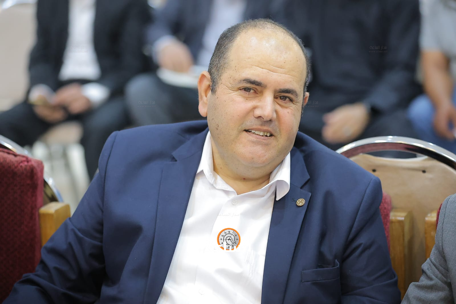 Madar Al-Saa Images 0.15178112968290414