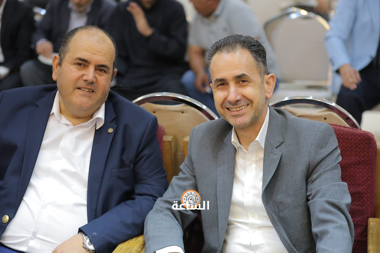 Madar Al-Saa Images 0.19152259440153196