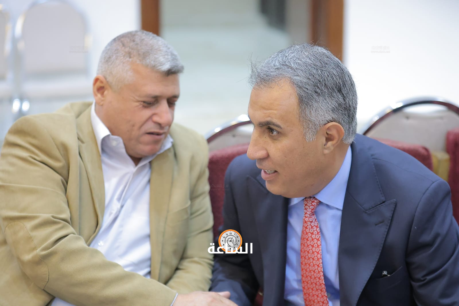 Madar Al-Saa Images 0.5392027686819064