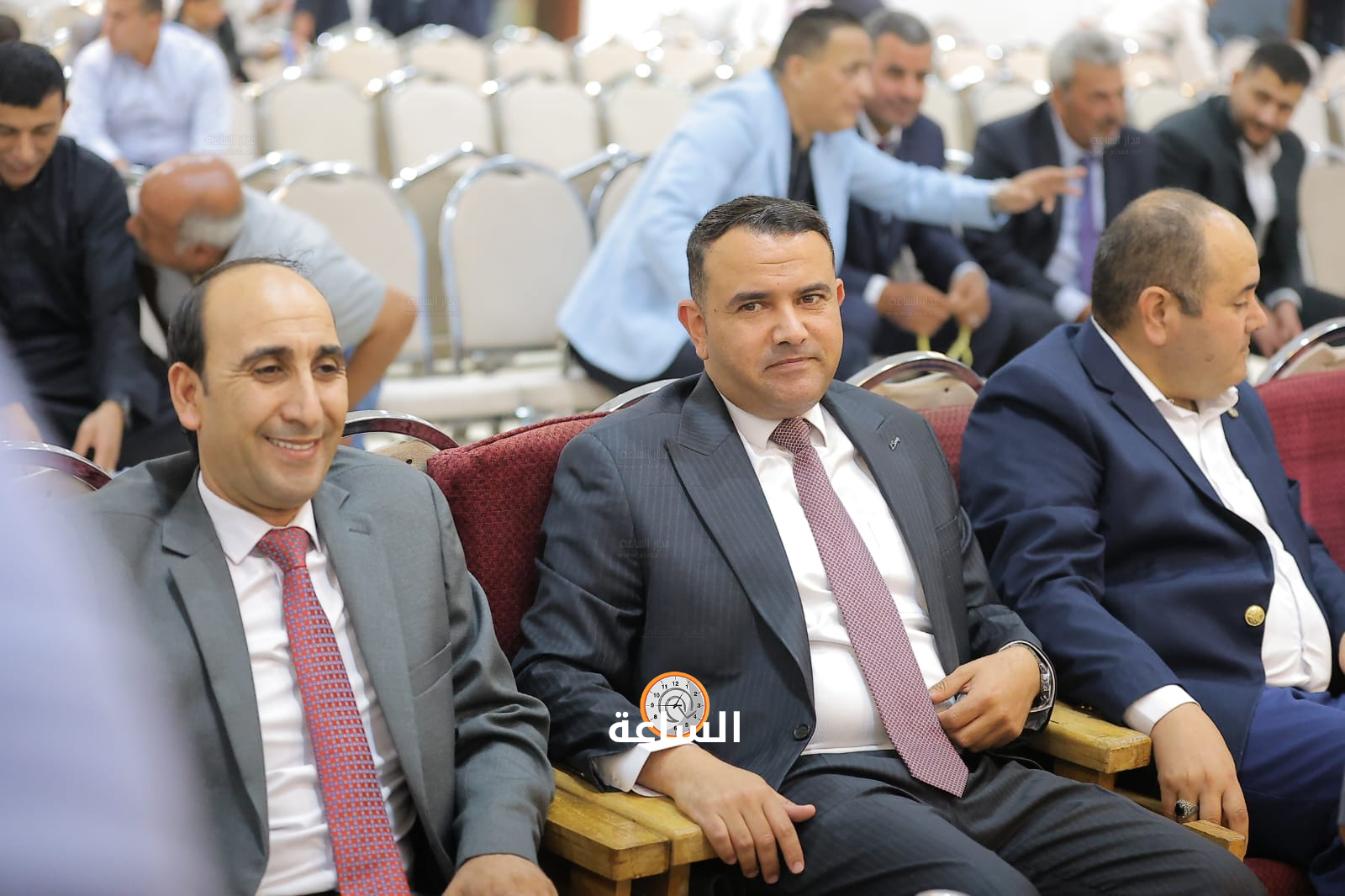 Madar Al-Saa Images 0.742918882346558