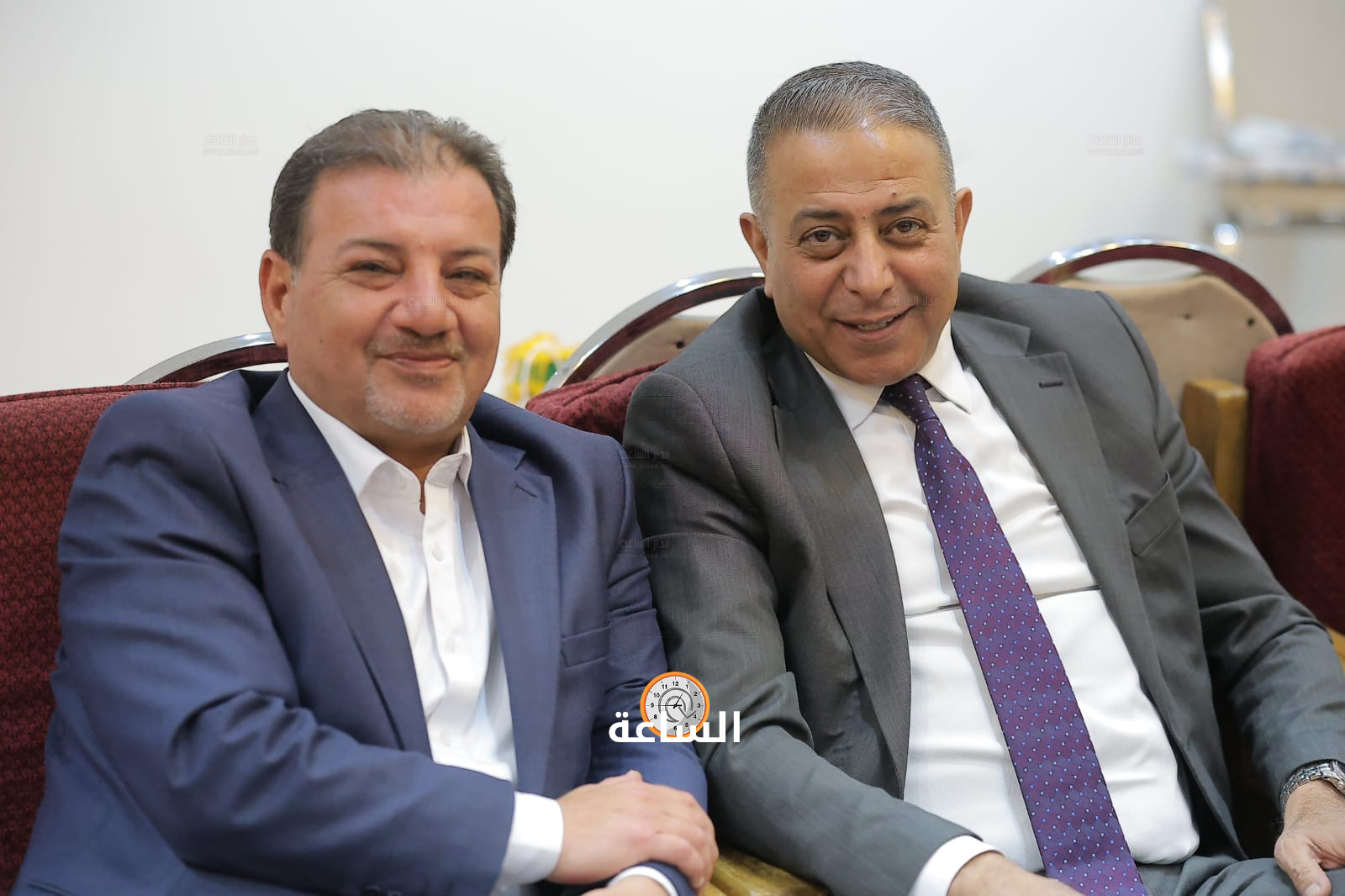 Madar Al-Saa Images 0.16917932352144005