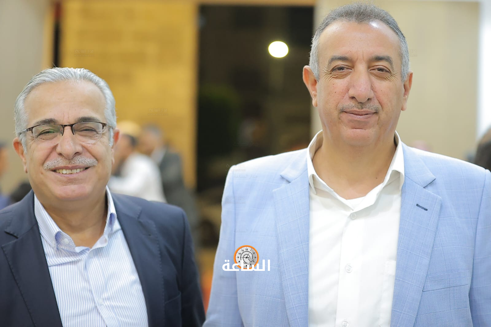 Madar Al-Saa Images 0.7366873395665954