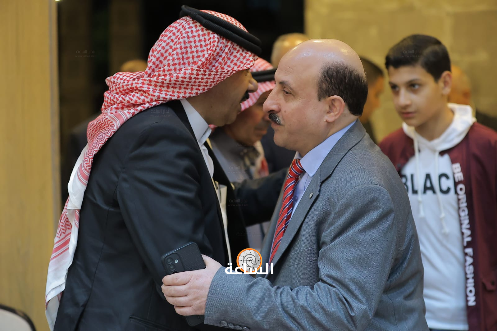 Madar Al-Saa Images 0.26316156815013003