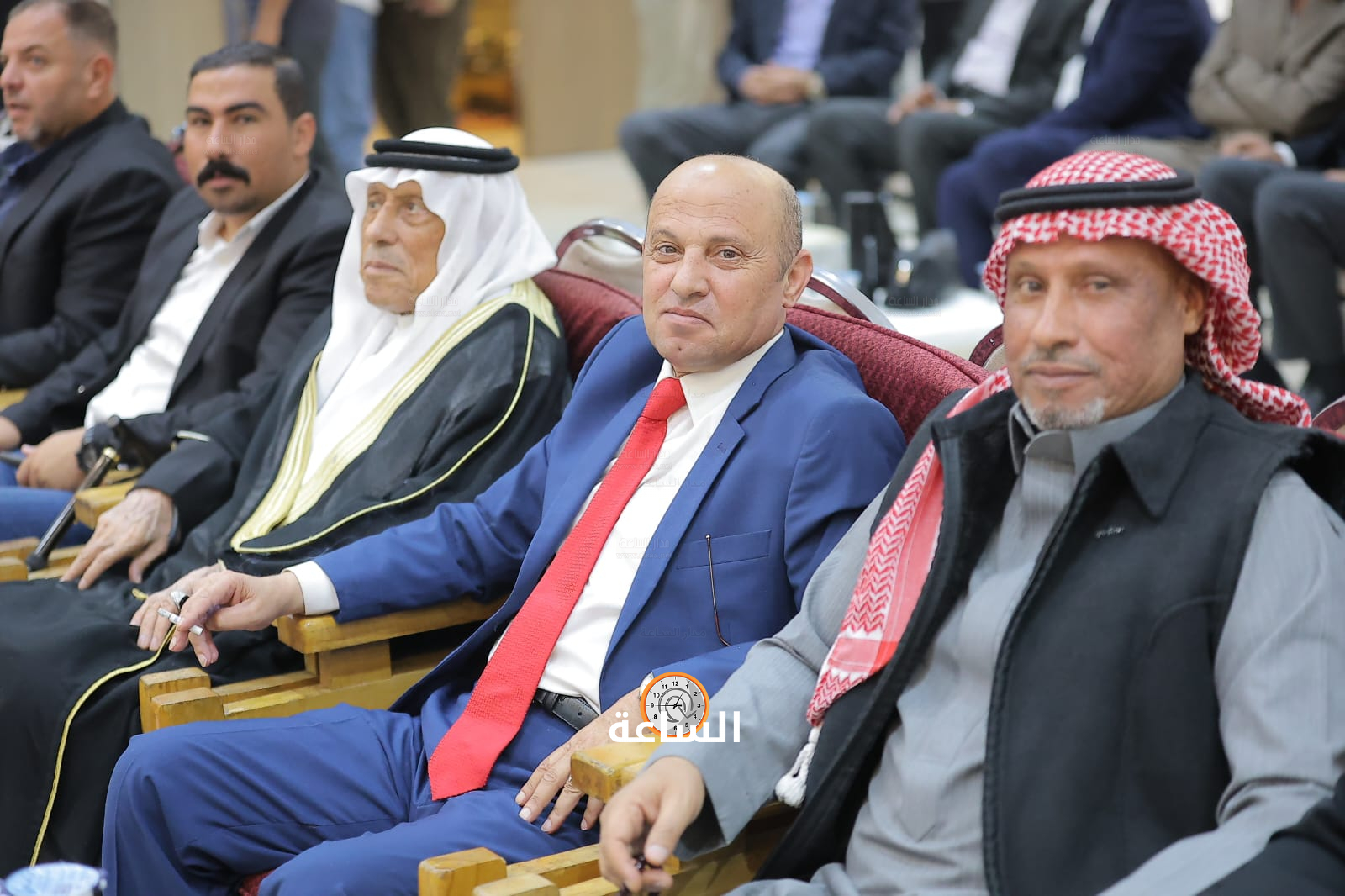 Madar Al-Saa Images 0.5295080509768397