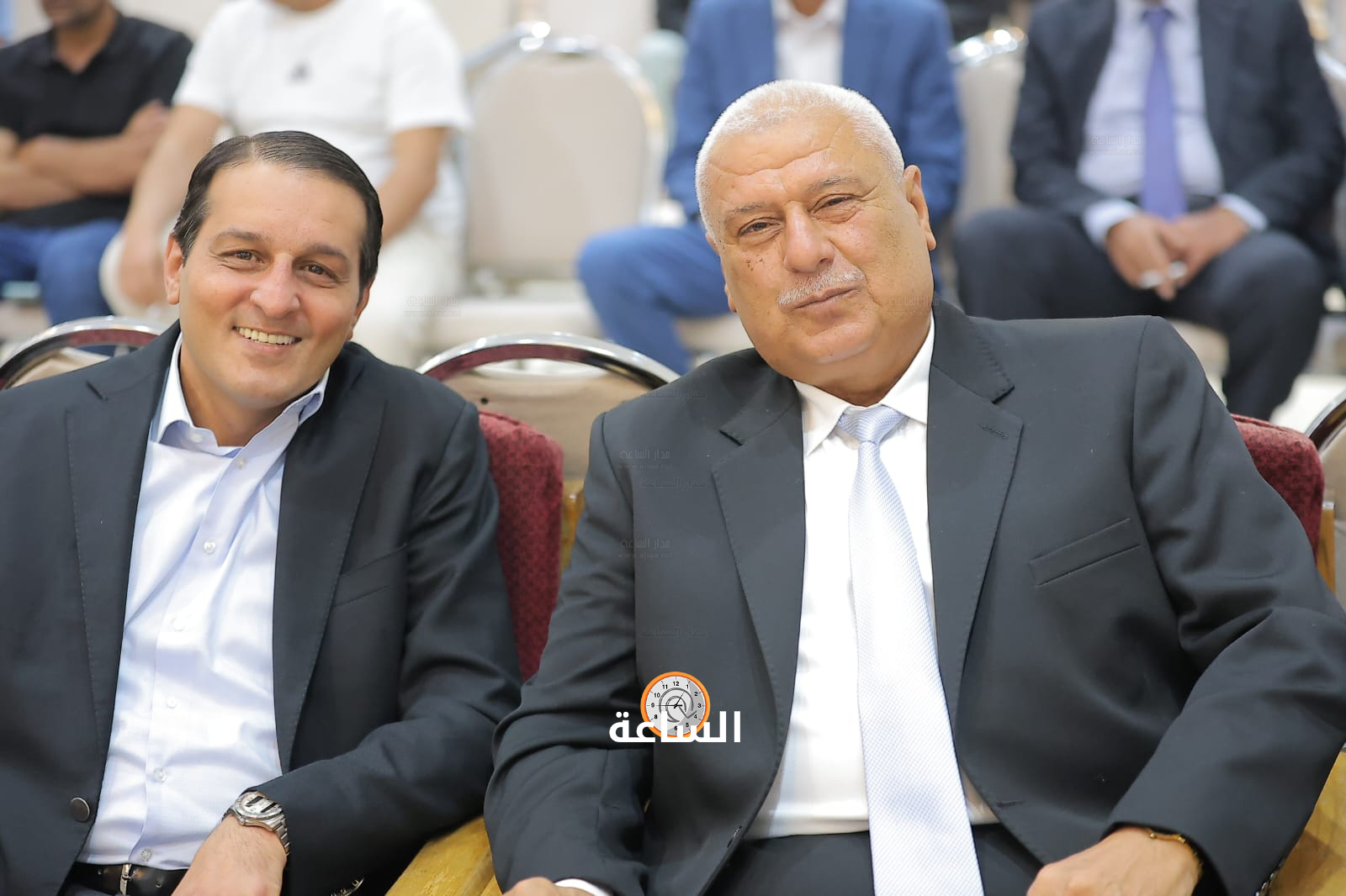 Madar Al-Saa Images 0.861218400625257