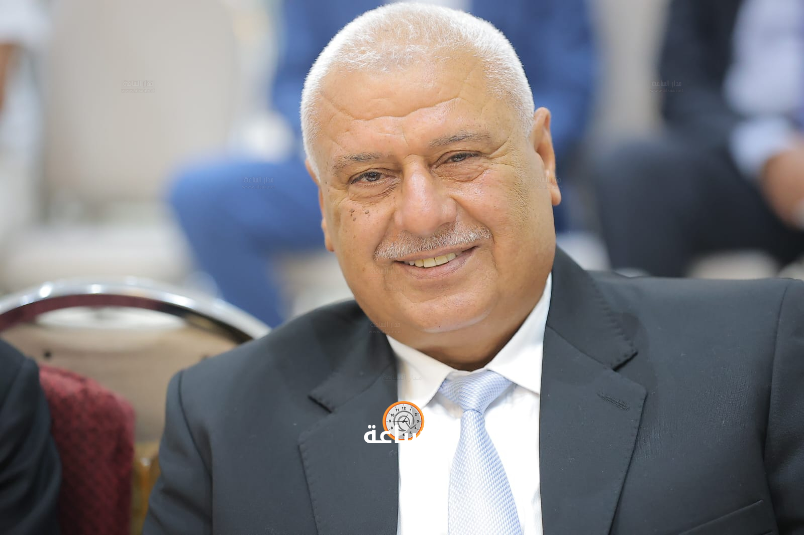 Madar Al-Saa Images 0.7236591001219401