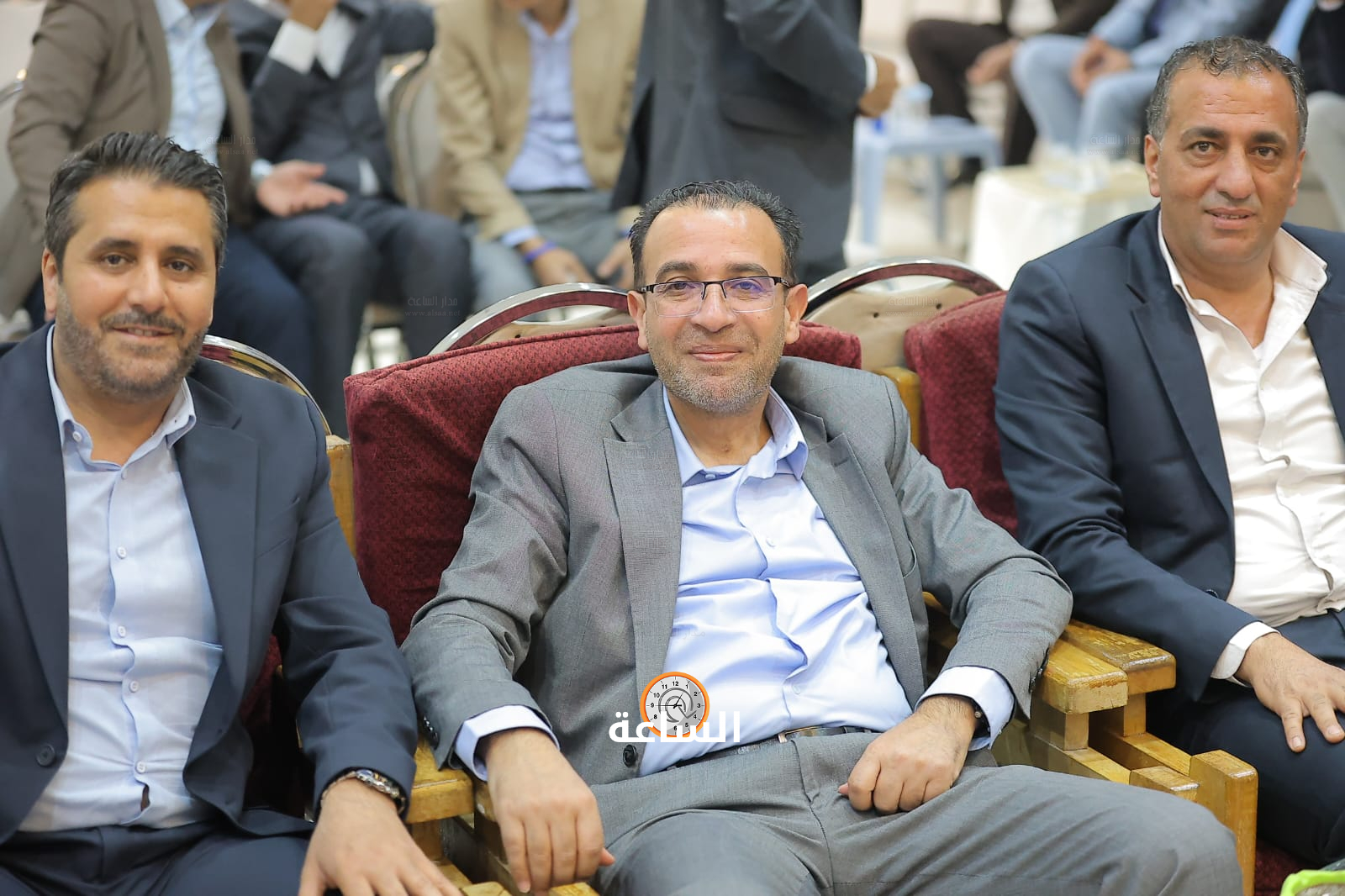 Madar Al-Saa Images 0.9229015344156091