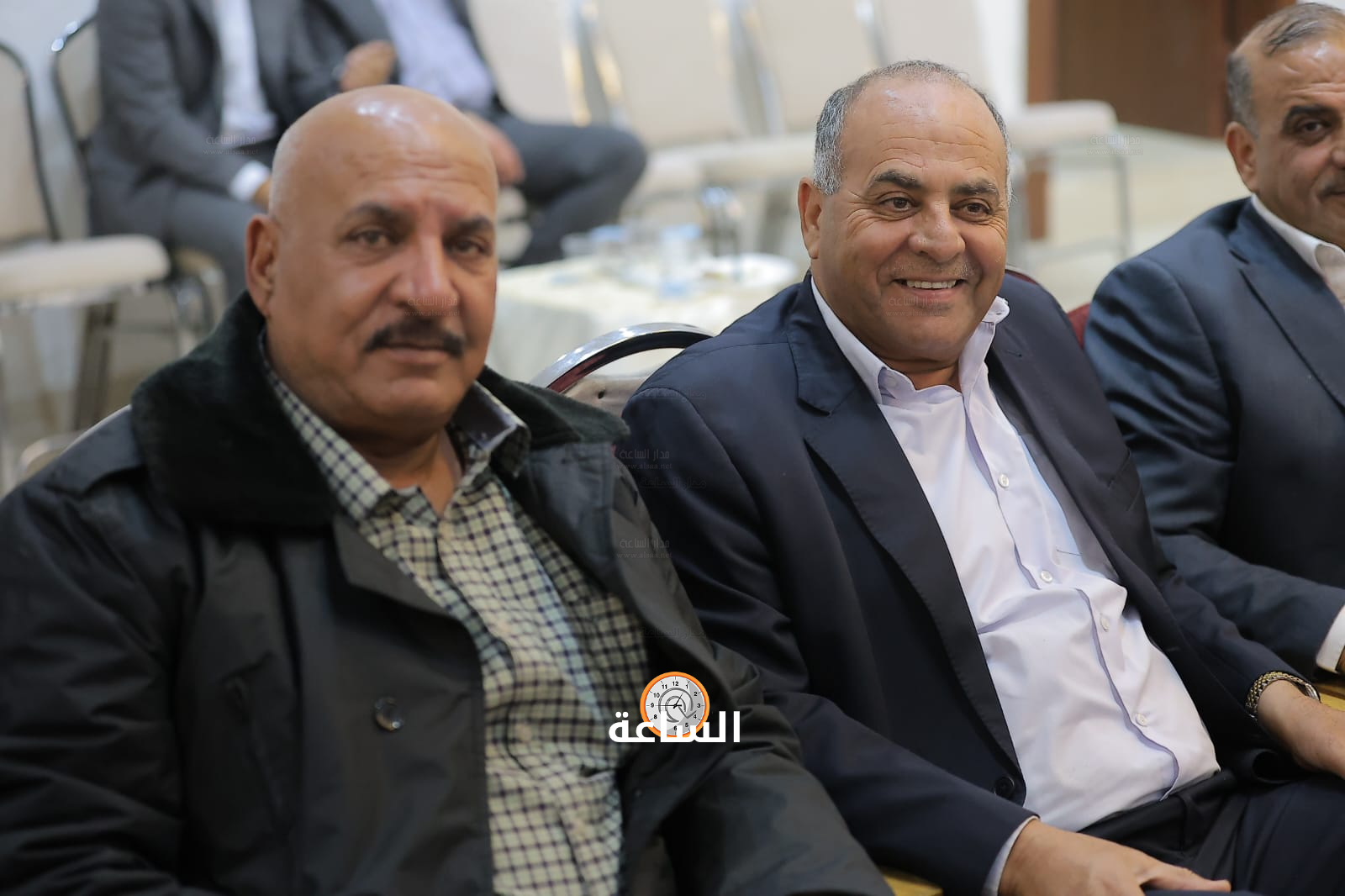 Madar Al-Saa Images 0.4454100495458143