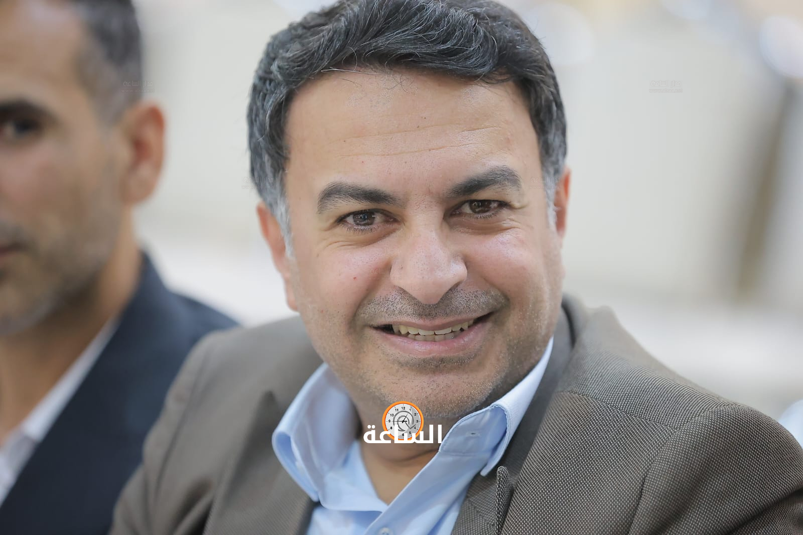 Madar Al-Saa Images 0.8729161829180733