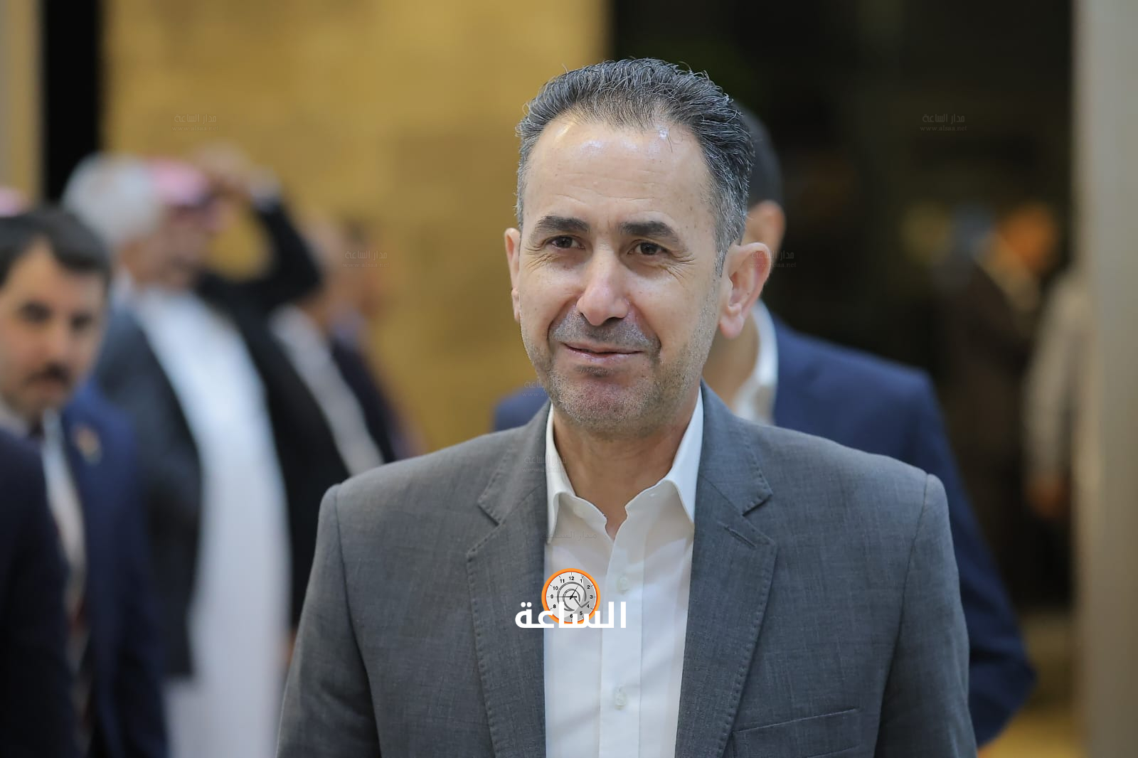 Madar Al-Saa Images 0.5014346508802361