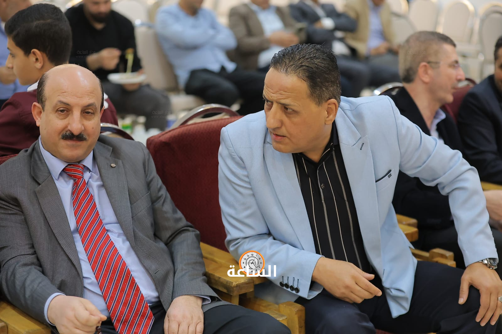 Madar Al-Saa Images 0.20923173362959901