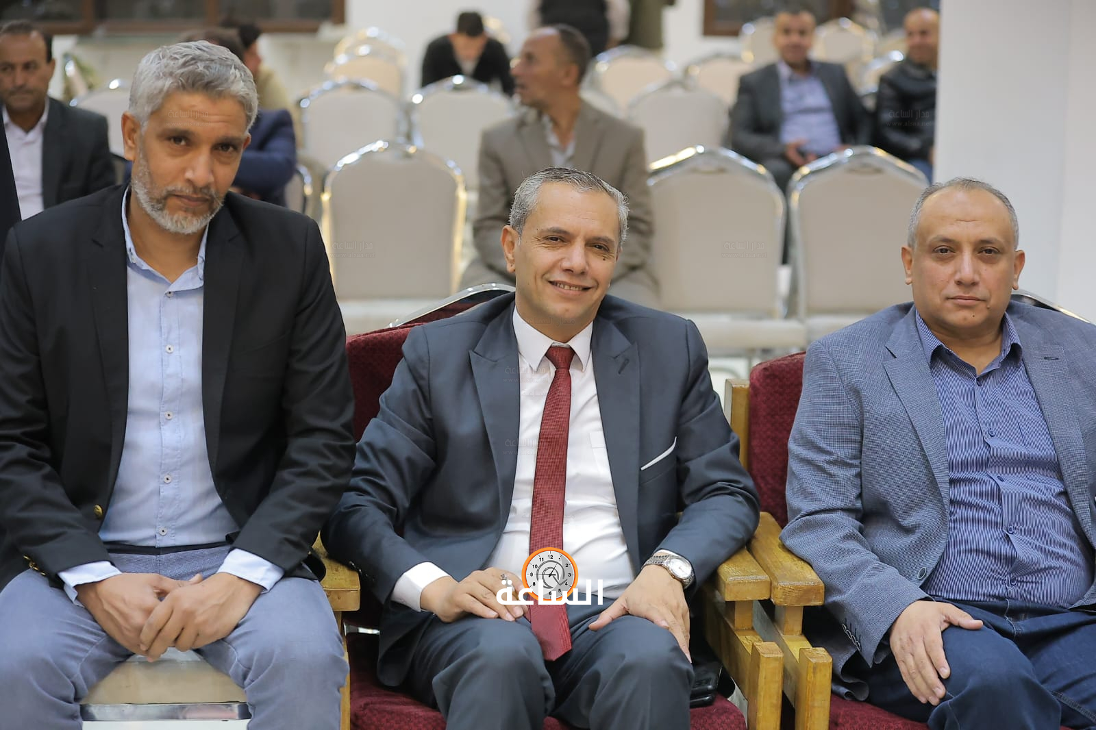 Madar Al-Saa Images 0.6236237217710923
