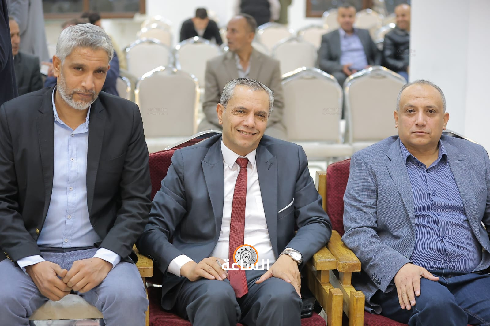 Madar Al-Saa Images 0.6574725120204534