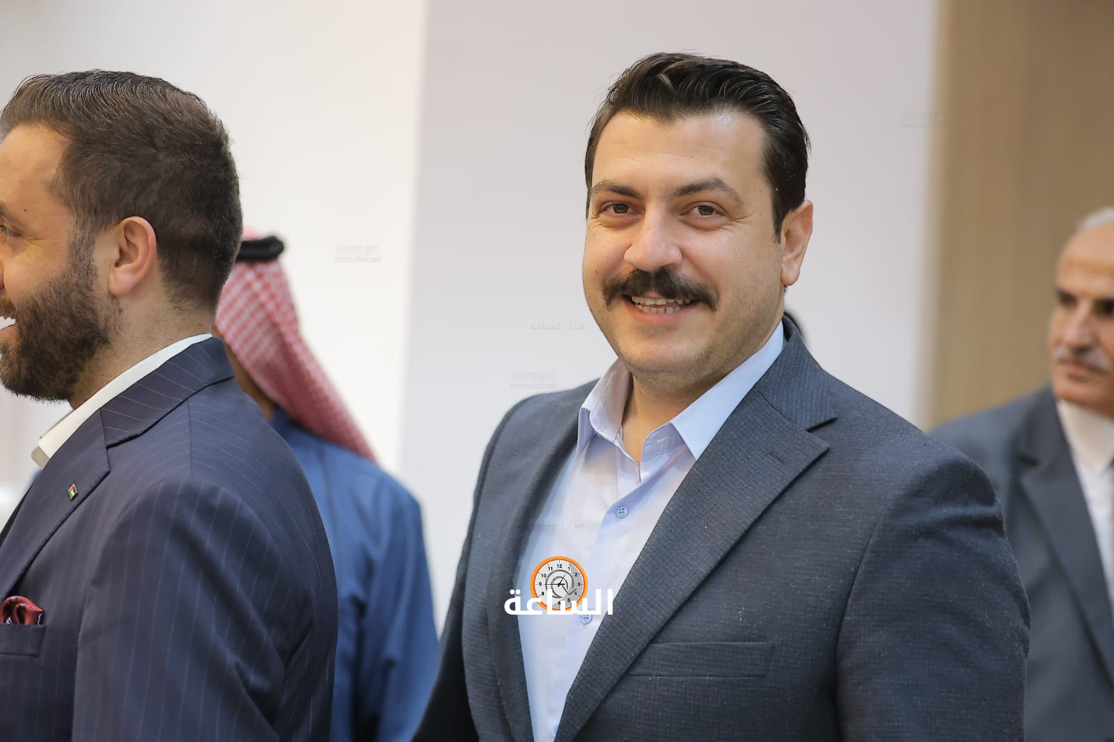 Madar Al-Saa Images 0.8480048491790222
