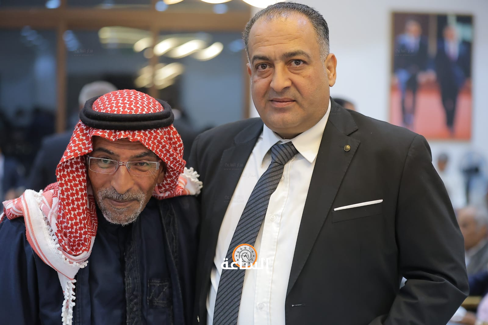 Madar Al-Saa Images 0.9297228153045007