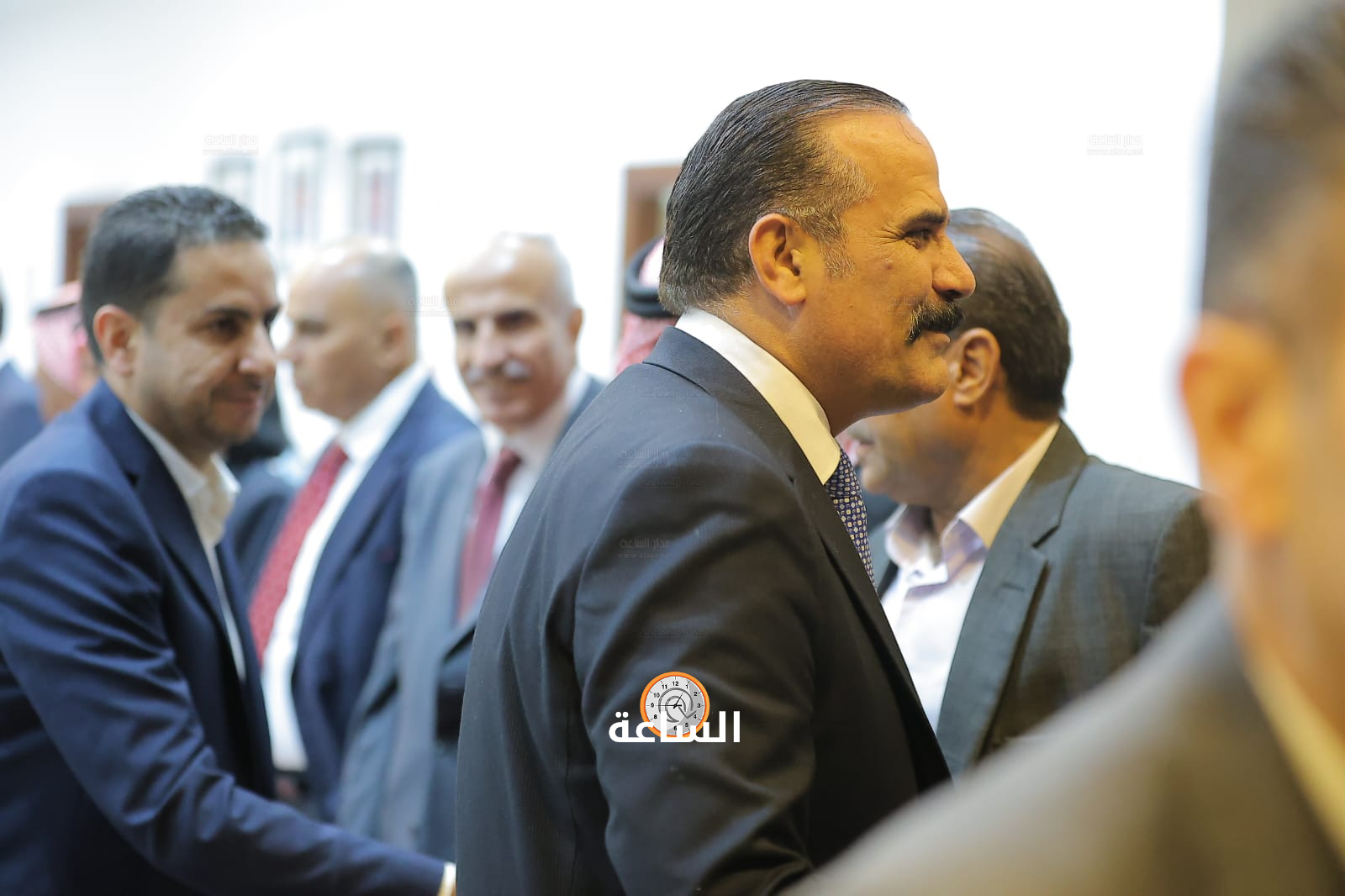 Madar Al-Saa Images 0.4612846178811857