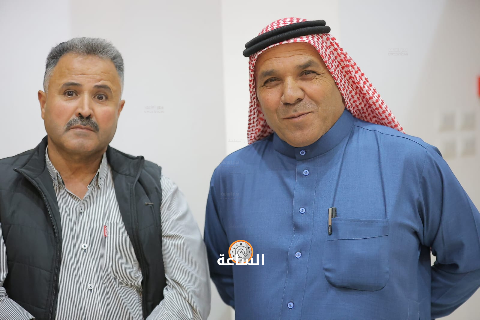 Madar Al-Saa Images 0.7608846928029348