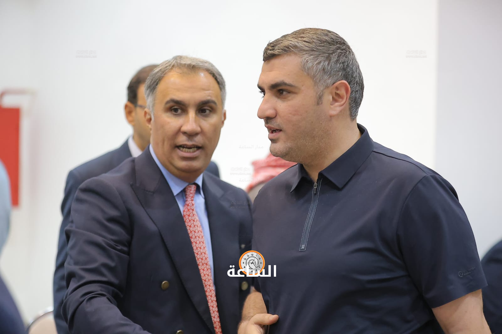 Madar Al-Saa Images 0.04207448458683227