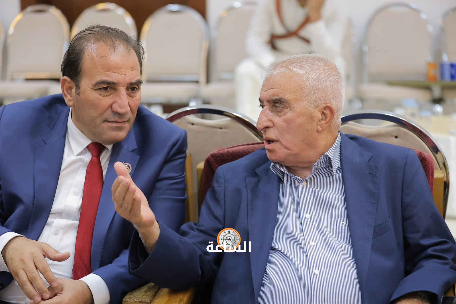 Madar Al-Saa Images 0.9594751440190853