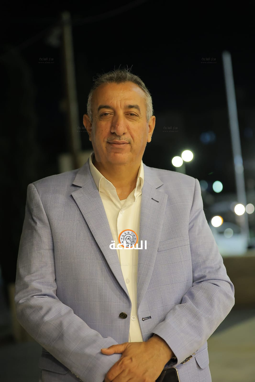 Madar Al-Saa Images 0.33593452012071257