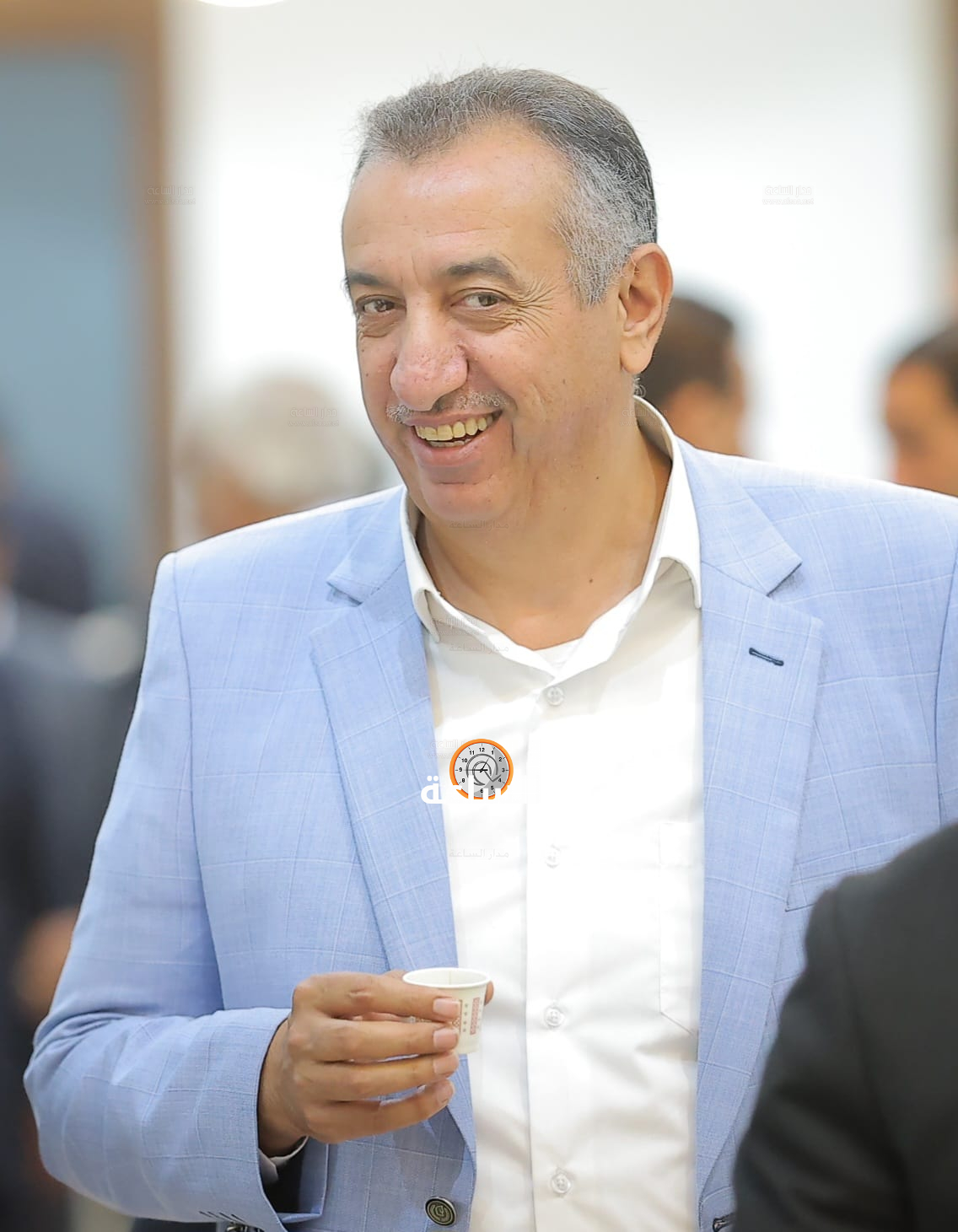 Madar Al-Saa Images 0.43453168701265865