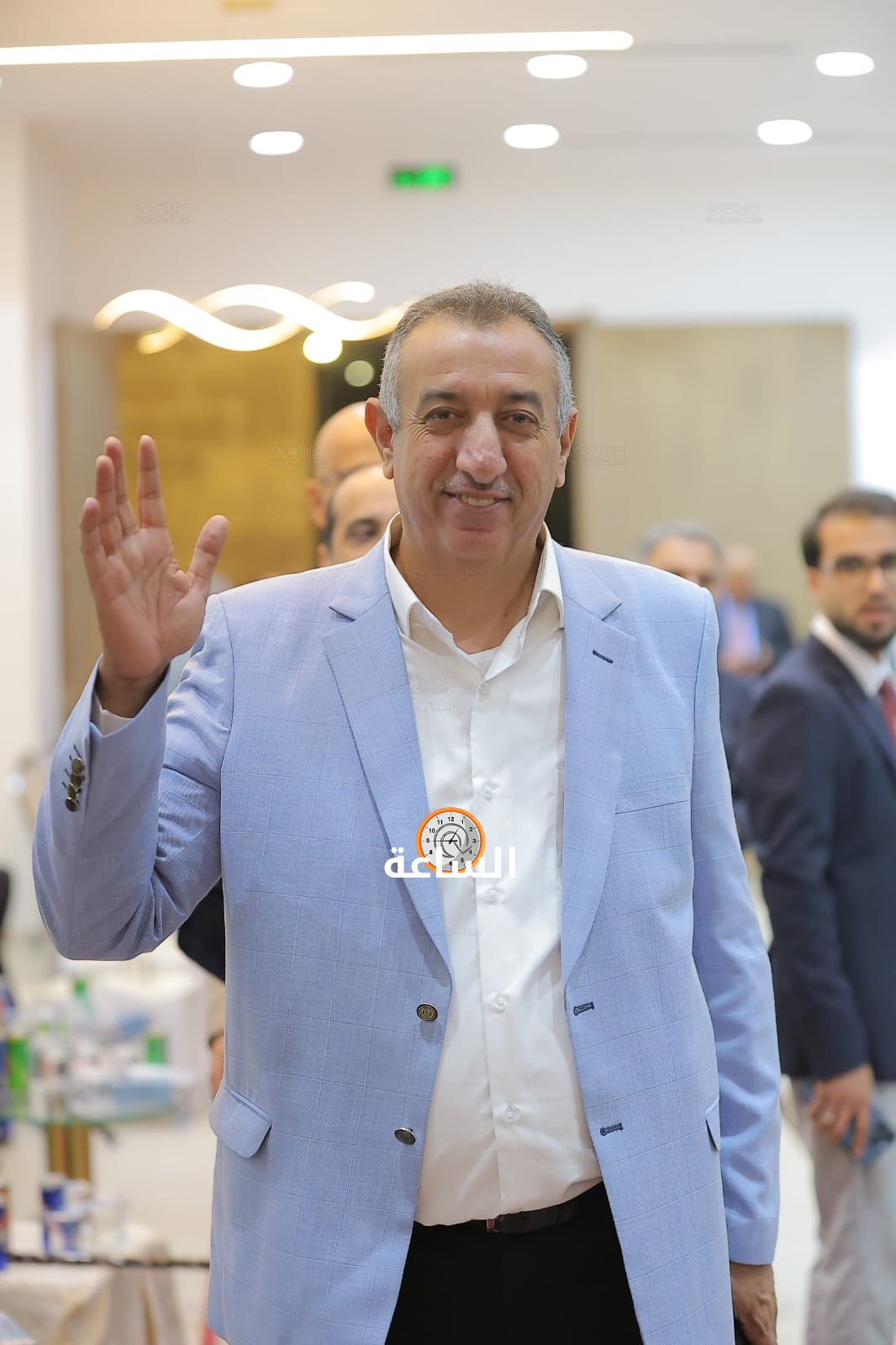 Madar Al-Saa Images 0.05330723983967023
