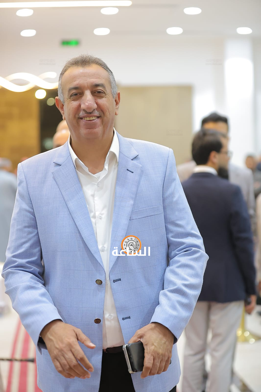 Madar Al-Saa Images 0.6841589288033839