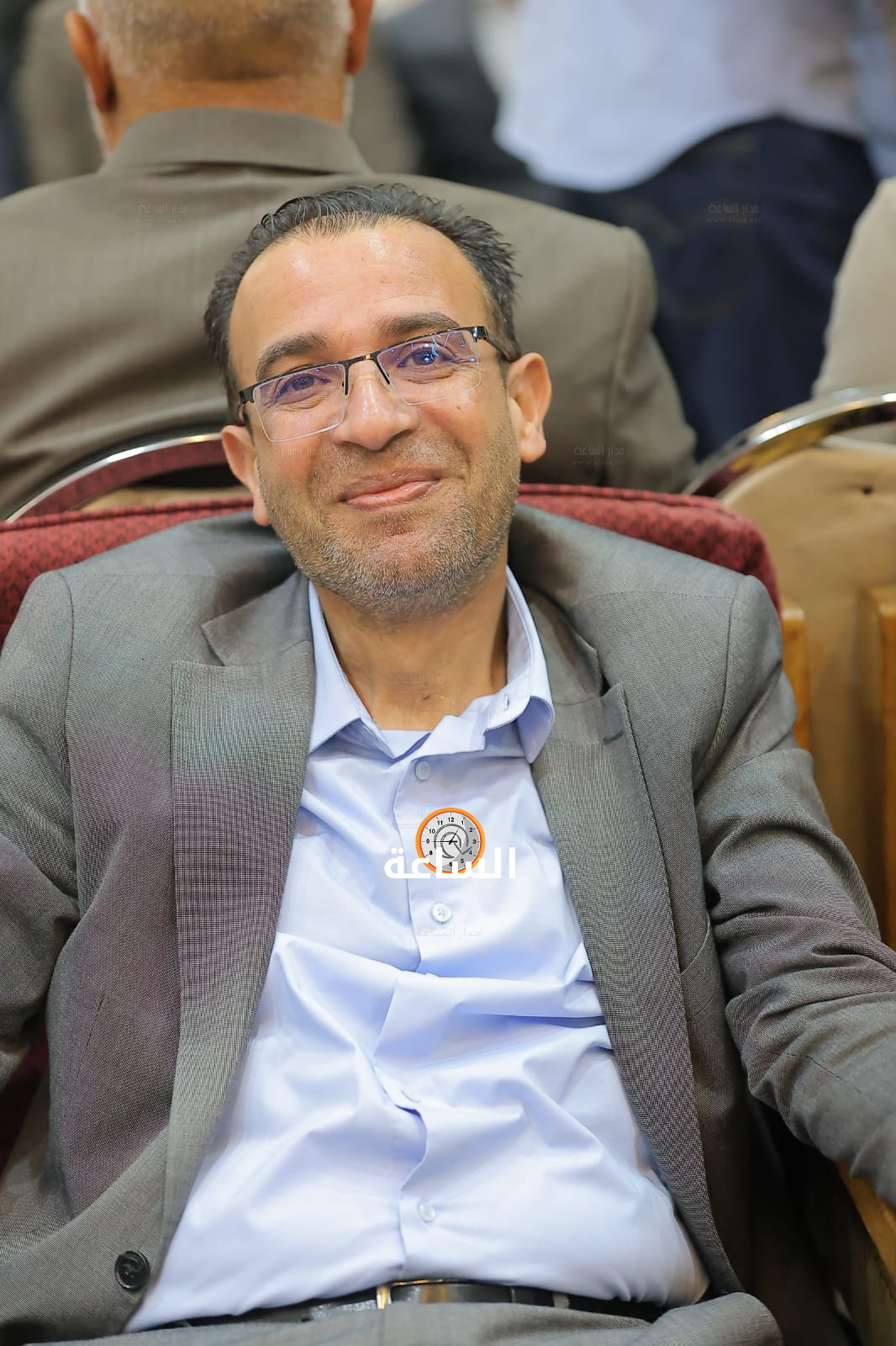 Madar Al-Saa Images 0.3663319572473227