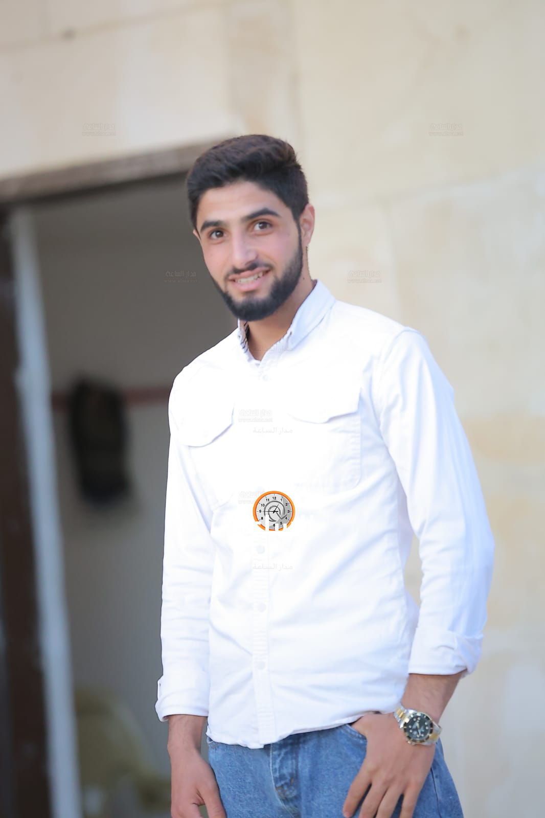 Madar Al-Saa Images 0.06577826553102939