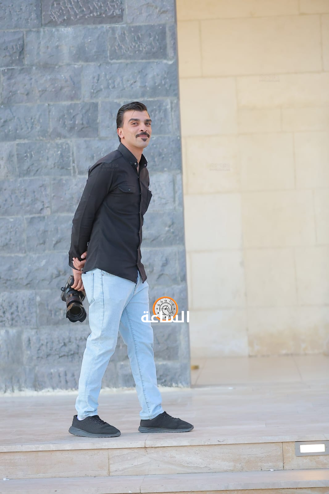 Madar Al-Saa Images 0.673684015679041