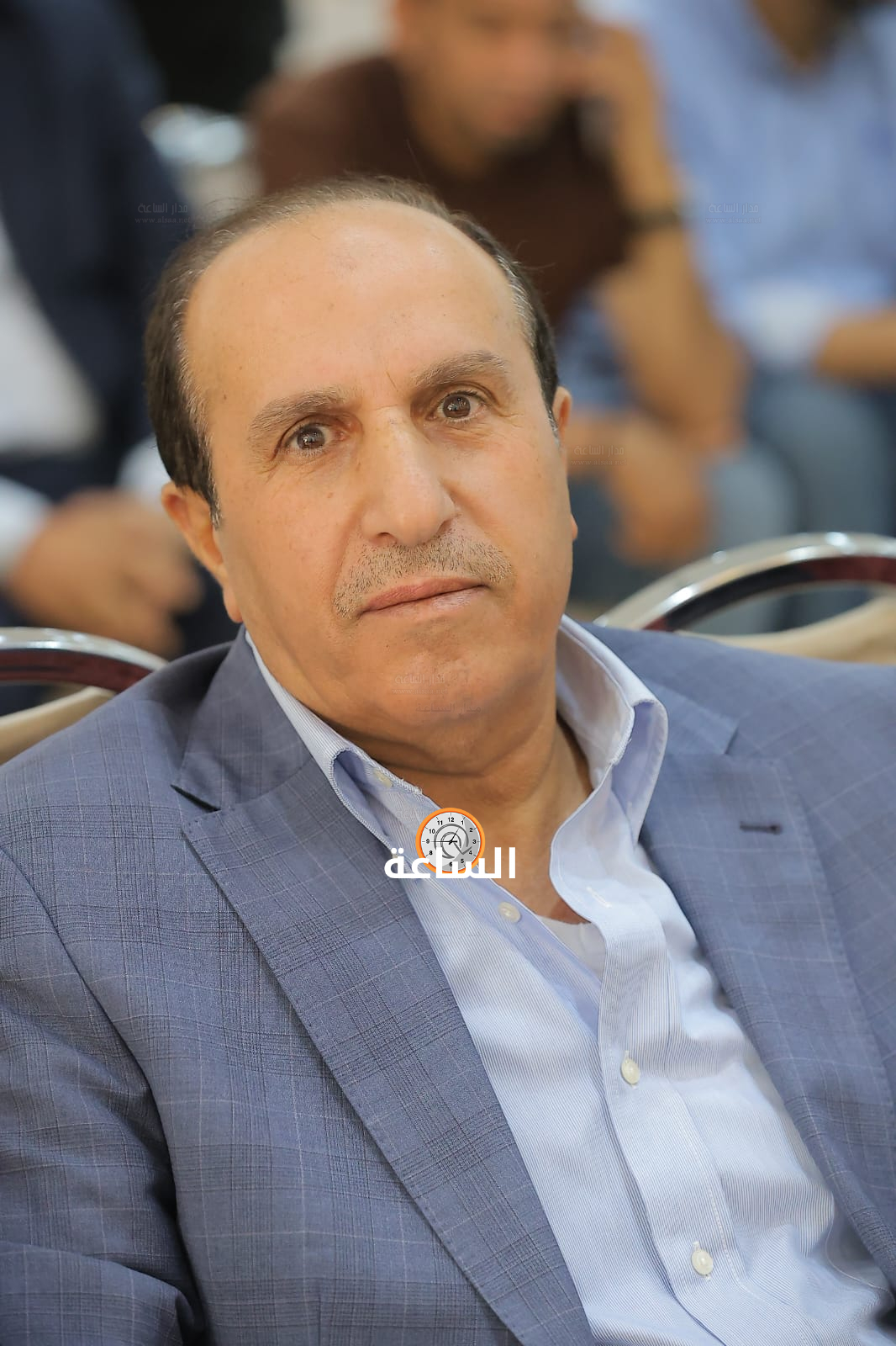 Madar Al-Saa Images 0.580223673849542