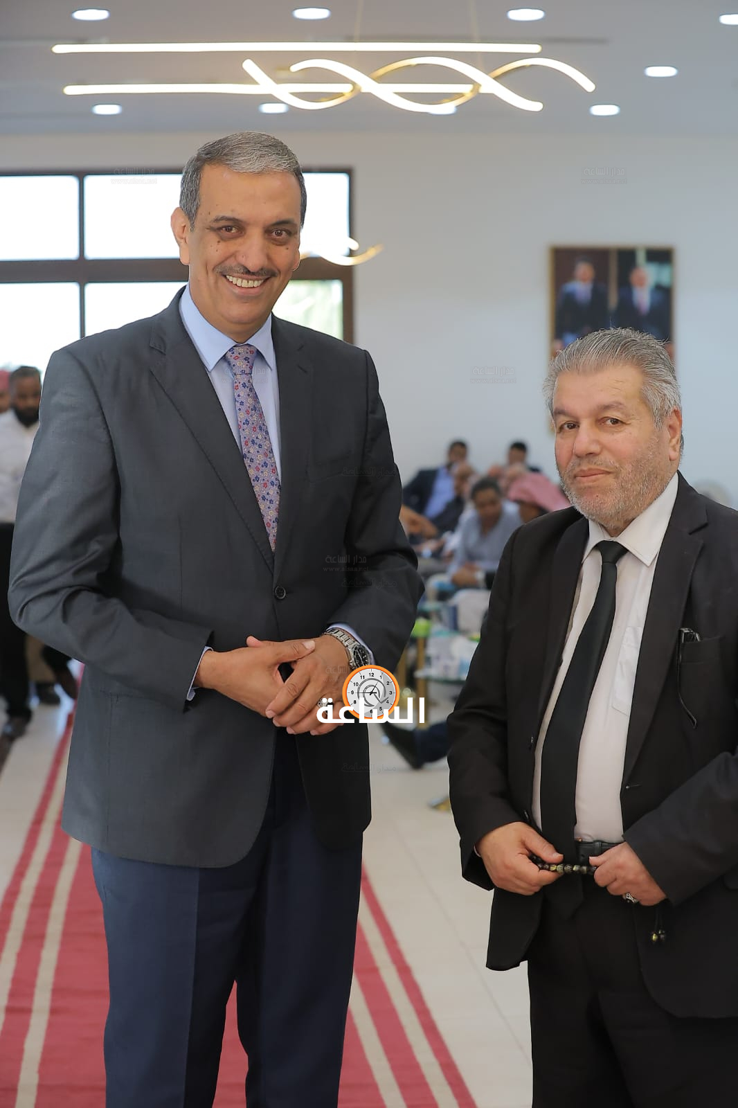 Madar Al-Saa Images 0.5701150781668594