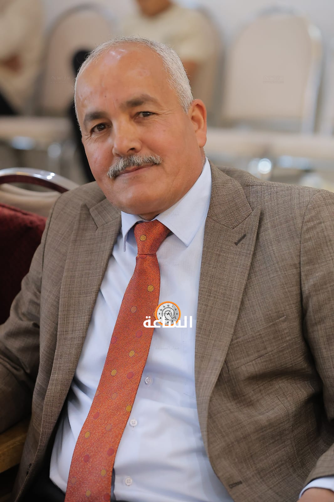Madar Al-Saa Images 0.39584774732621664