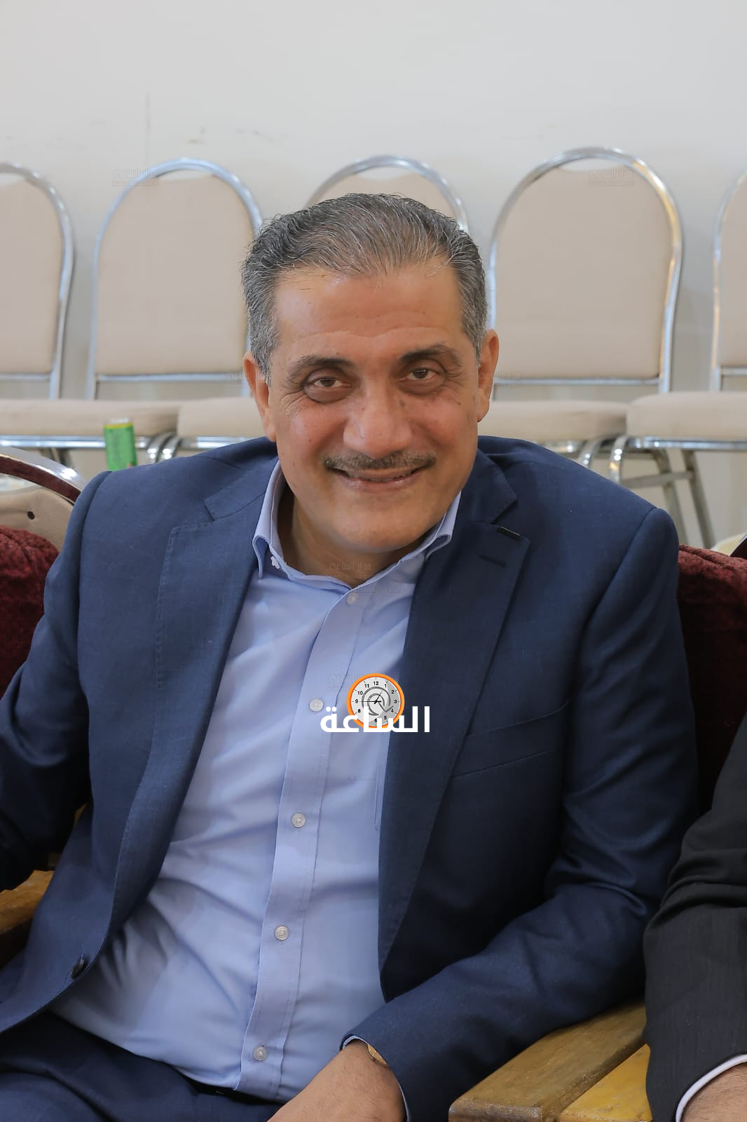 Madar Al-Saa Images 0.4337661120700844