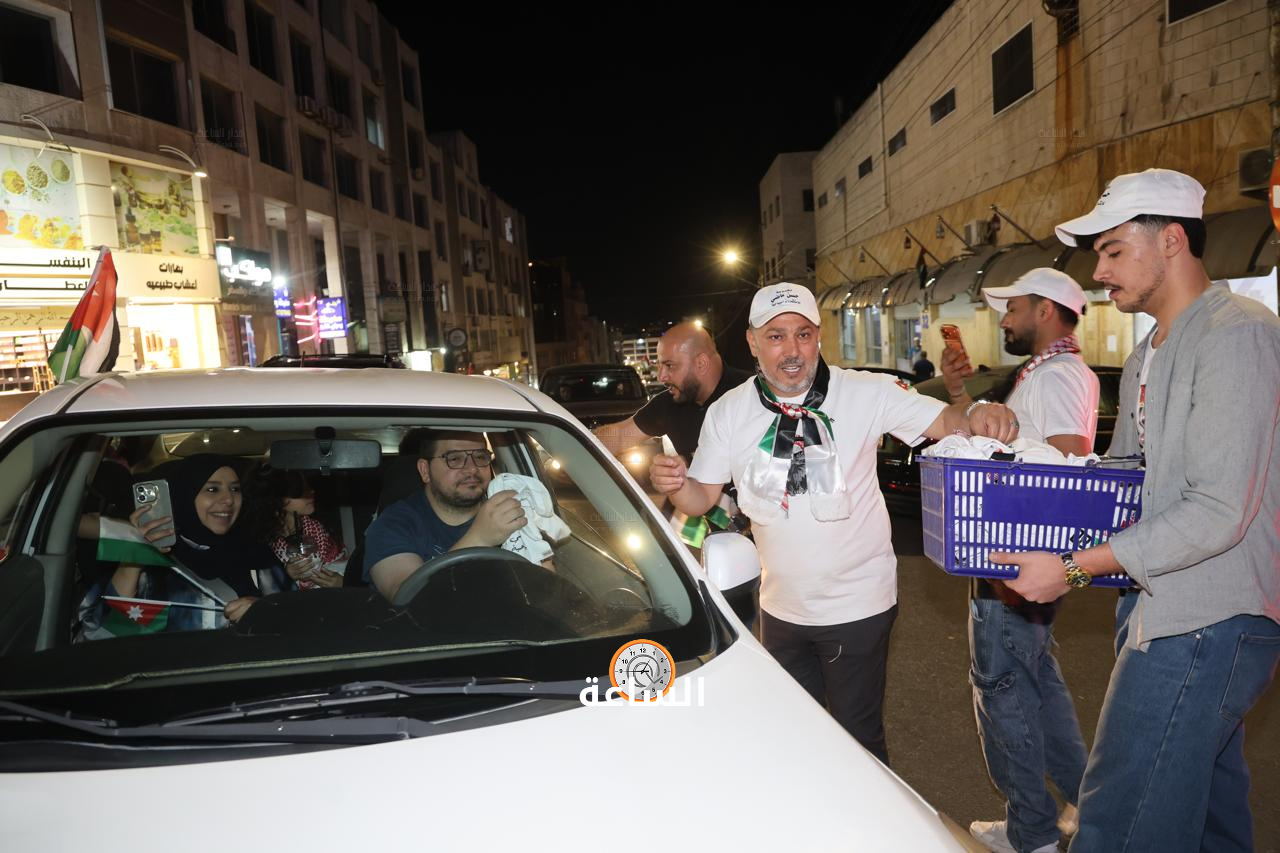 Madar Al-Saa Images 0.26759277999312114